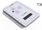 Ekahau T301BD Wi-Fi Pager